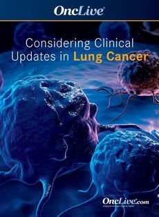 Considering Clinical Updates in NSCLC