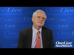 EP. 9 Expanding the NSCLC Armamentarium: IMpower131