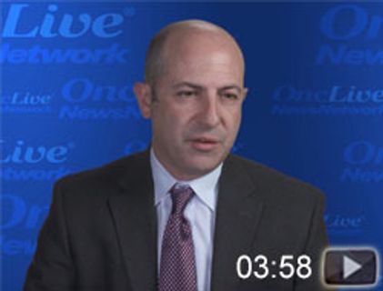 Updates on Upfront Treatment of Metastatic Colorectal Cancer