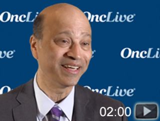 Dr. Tripathy on Personalized Therapy Options in Metastatic Breast Cancer