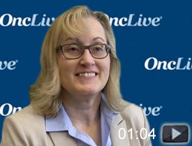 Dr. Brahmer on the IMpower150 Trial in NSCLC