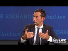EP. 9 Upfront Therapy for ALK/ROS1-Rearranged NSCLC