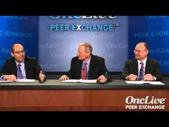 EP. 12 Current Trends in the Treatment of CRC