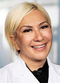 Eleni Efstathiou, MD, PhD