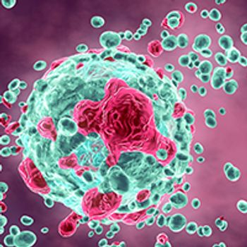 BRCA-mutant ovarian cancer