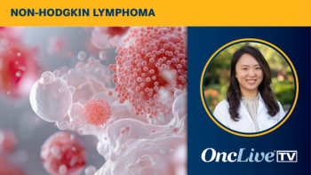 Pule Wang, MD, City of Hope