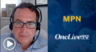 John Mascarenhas, MD