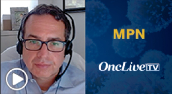 John Mascarenhas, MD