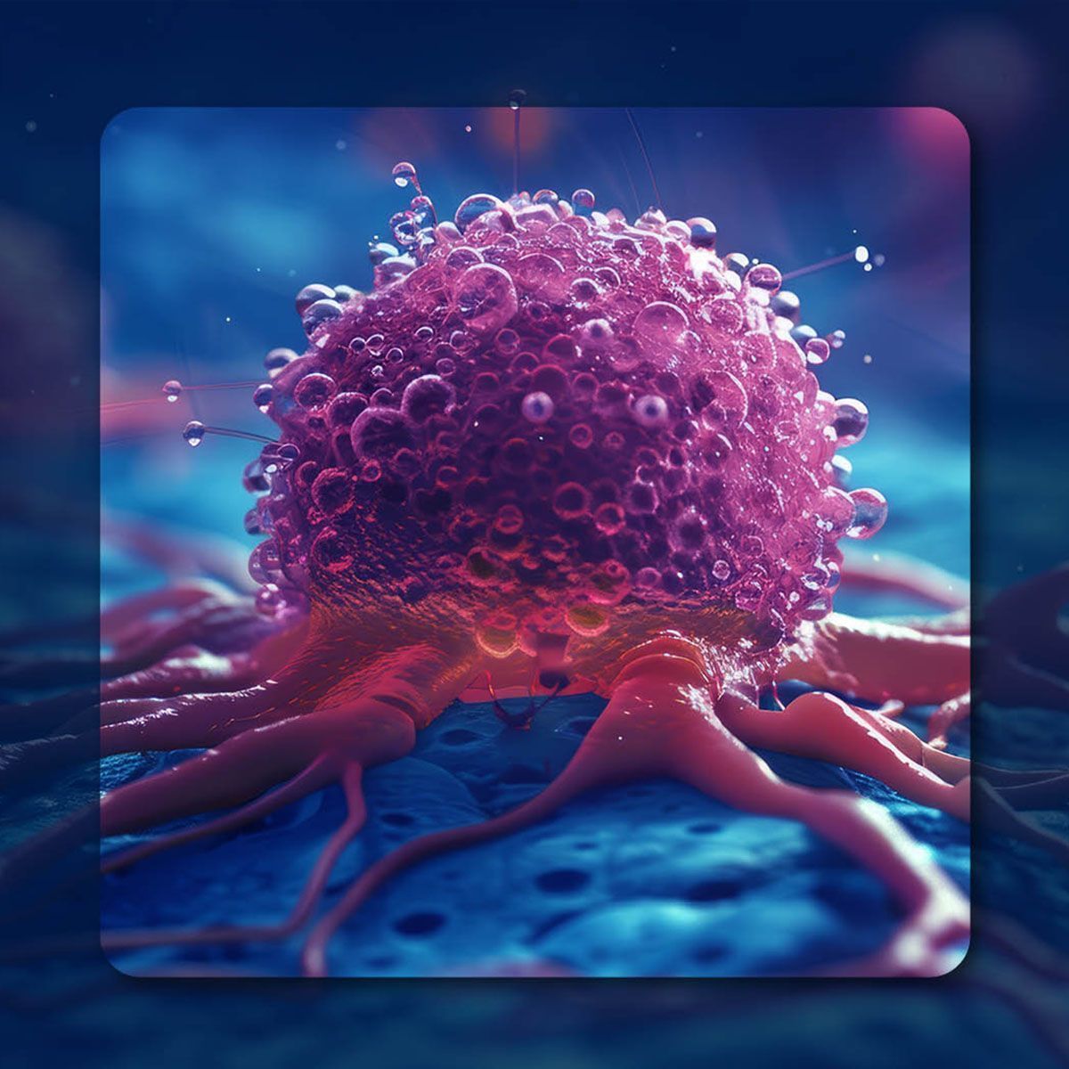 Cancer | Image Credit: © catalin - stock.adobe.com