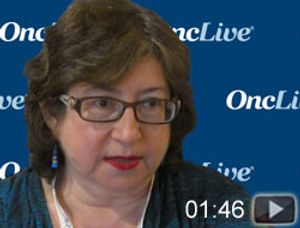 Dr. Shore on Stem Cell Transplant in Ethnic Populations