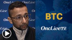 Dr Ostwal on T-DM1 in Pretreated HER2+ Advanced Biliary Tract Cancer