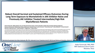 Rapid Readouts: Long-Term Results from SIMPLIFY-1 and SIMPLIFY-2