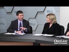 EP. 7 Venetoclax + Rituximab in Relapsed CLL