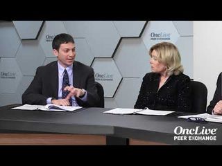 Venetoclax + Rituximab in Relapsed CLL