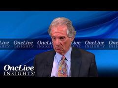 EP. 10 Impact of Copanlisib in Follicular Lymphoma 