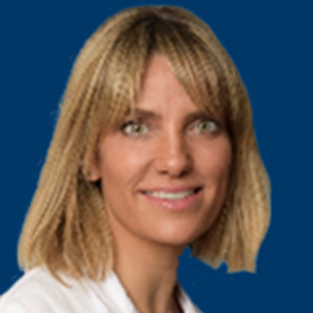 Cristina Suárez, MD, of Vall d’Hebron Barcelona Hospital Campus in Spain,