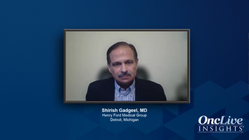 Year in Review: Updates in Antibody-Drug Conjugates for Treating Advanced NSCLC