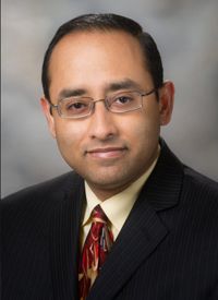 Prithviraj Bose, MD, associate professor in the Department of Leukemia of the Division of Cancer Medicine at The University of Texas MD Anderson Cancer Center