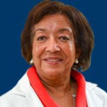 Edith P. Mitchell, MD, MACP, FCCP, FRCP