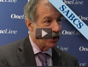 Dr. Cuzick on Decreasing Breast Cancer Risk With Tamoxifen