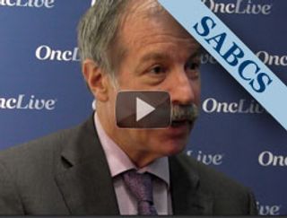 Dr. Cuzick on Decreasing Breast Cancer Risk With Tamoxifen