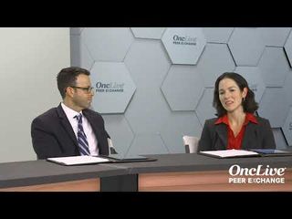 Comparative Data in Available TKIs for HCC