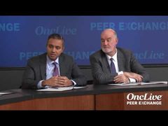 EP. 10 Combination Trials in Advanced Bladder Cancer