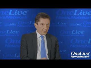 Systemic Plus Locoregional Combination Therapy in HCC