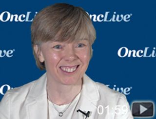 Dr. O'Reilly on the Utility of PARP Inhibitors in Pancreatic Cancer