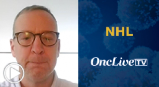 Craig Sauter, MD, director, Blood and Marrow Transplant Program, Hematology and Medical Oncology, Cleveland Clinic