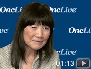 CDK4 Inhibition With Palbociclib in MCL