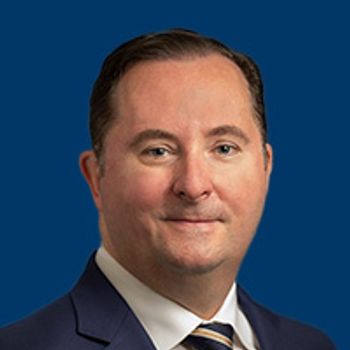 Ronan J. Kelly, MD, MBA, chief, oncology, Baylor Scott & White Health – North Texas; director, Baylor Scott & White Charles A. Sammons Cancer Center, Baylor University Medical Center; W.W. Caruth Jr. Endowed Chair of Immunology, Baylor University Medical Center