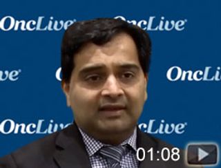 Dr. Daver on Azacitidine and Nivolumab in Acute Myeloid Leukemia