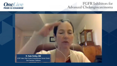 EP. 16 FGFR Inhibitors for Advanced Cholangiocarcinoma