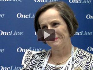 Dr. Keefe on the Role of Supportive Care in Personalized Medicine