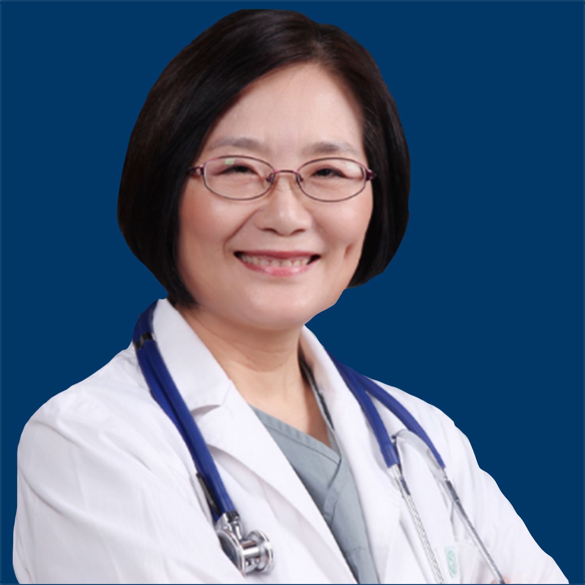 Shen Lin, MD