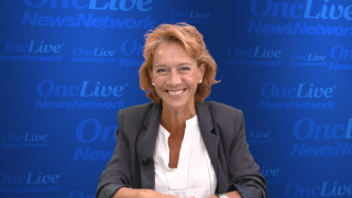 Expert in breast cancer