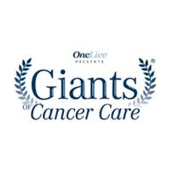 Giants of Cancer Care