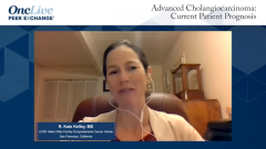 EP. 6 Advanced Cholangiocarcinoma: Current Patient Prognosis