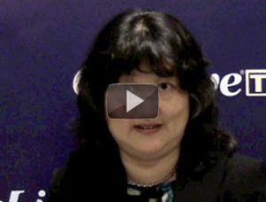 Dr. Li Reviews Afatinib Data From the LUX-Lung 3 Trial