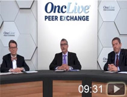 Management of Chronic Myeloid Leukemia