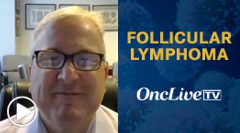 John P. Leonard, MD, of Weill Cornell Medicine