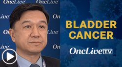 Dr Ye on Early Efficacy Data for BL-B01D1 in Metastatic Urothelial Carcinoma