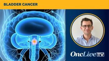Dr Vulsteke on the Clinical Rationale for Evaluating Perioperative Enfortumab Vedotin Plus Pembrolizumab in Cisplatin-Ineligible MIBC