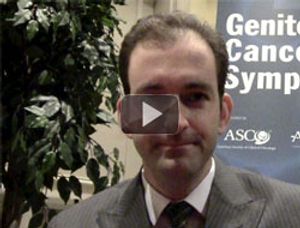 Dr. Cooperberg on the Impact of Prostate Cancer Screening