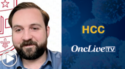 Dr Iglesia on Unmet Needs in Second-Line Therapy Selection in HCC