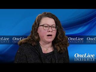 Managing ALK-Positive NSCLC Disease Progression 