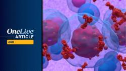 Blinatumomab Plus Ponatinib Shows Survival Advantage Over Chemo/TKI Regimen in Ph+ ALL