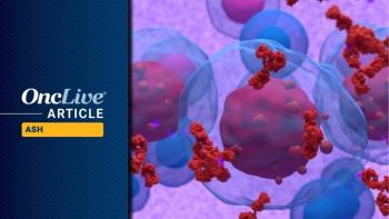 Teclistamab plus daratumumab in R/R Myeloma | Image Credit: © LASZLO - stock.adobe.com