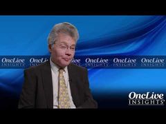 EP. 15 Radiation Options for Stage III NSCLC